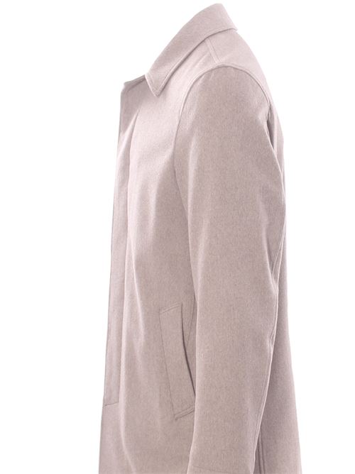 wool and cashmere coat GENT'L MILANO | EVEREST-BAJKAL04